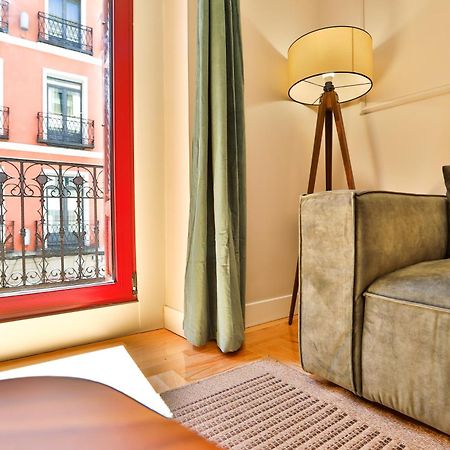 #Madrid Centro. 3D. Gran Via. Callao.Puerta Del Sol Exterior foto