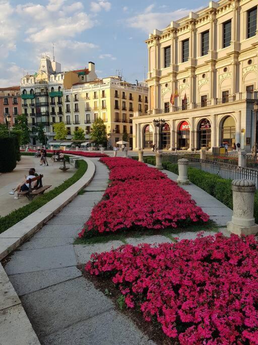 #Madrid Centro. 3D. Gran Via. Callao.Puerta Del Sol Exterior foto